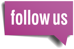 Follow Us!