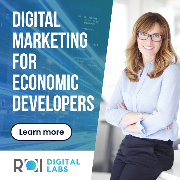Digital Marketing ROI
