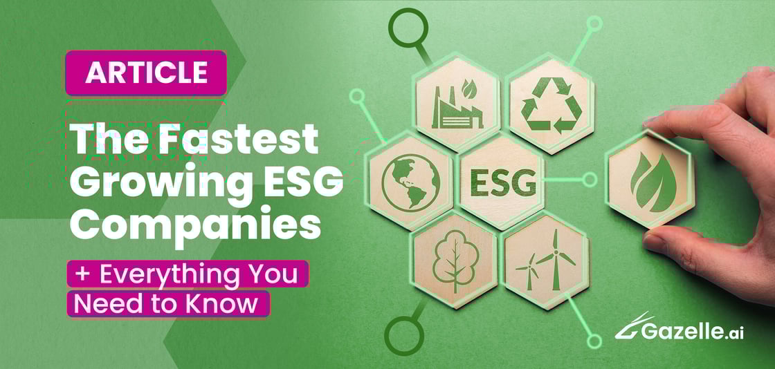 Gazelle ESG Thumbnail 